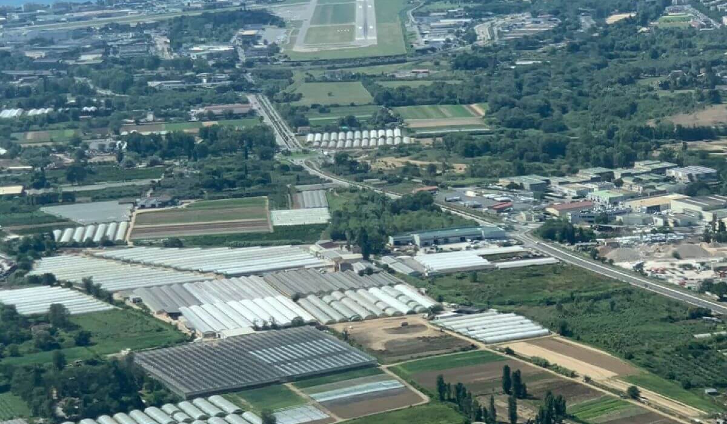 alpine-wings-cannes Private charter flights to Cannes Mandelieu on the French Riviera