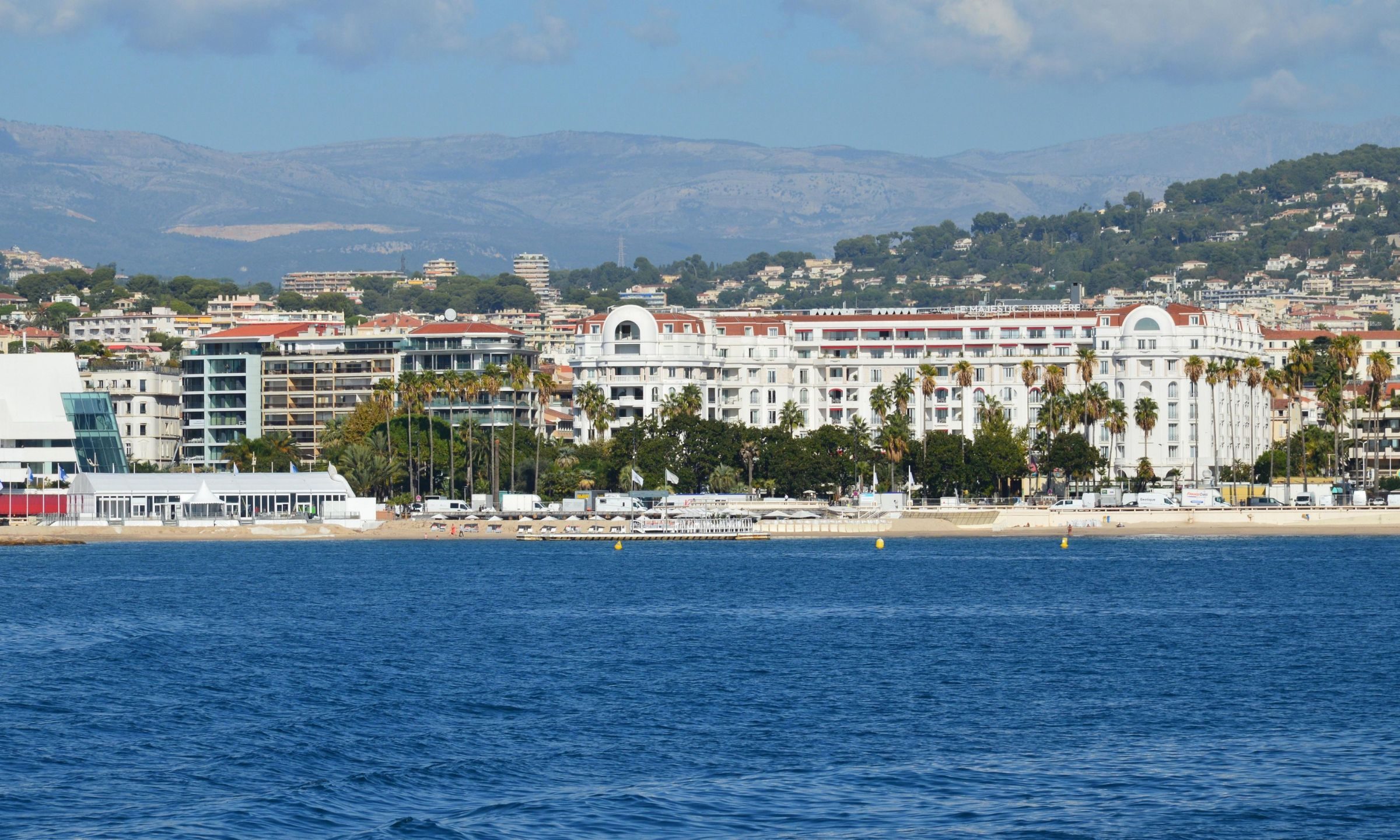 cannes-french-riviera-alpine-wings Cannes on the French Riviera, a key destination for private aviation in Southern France